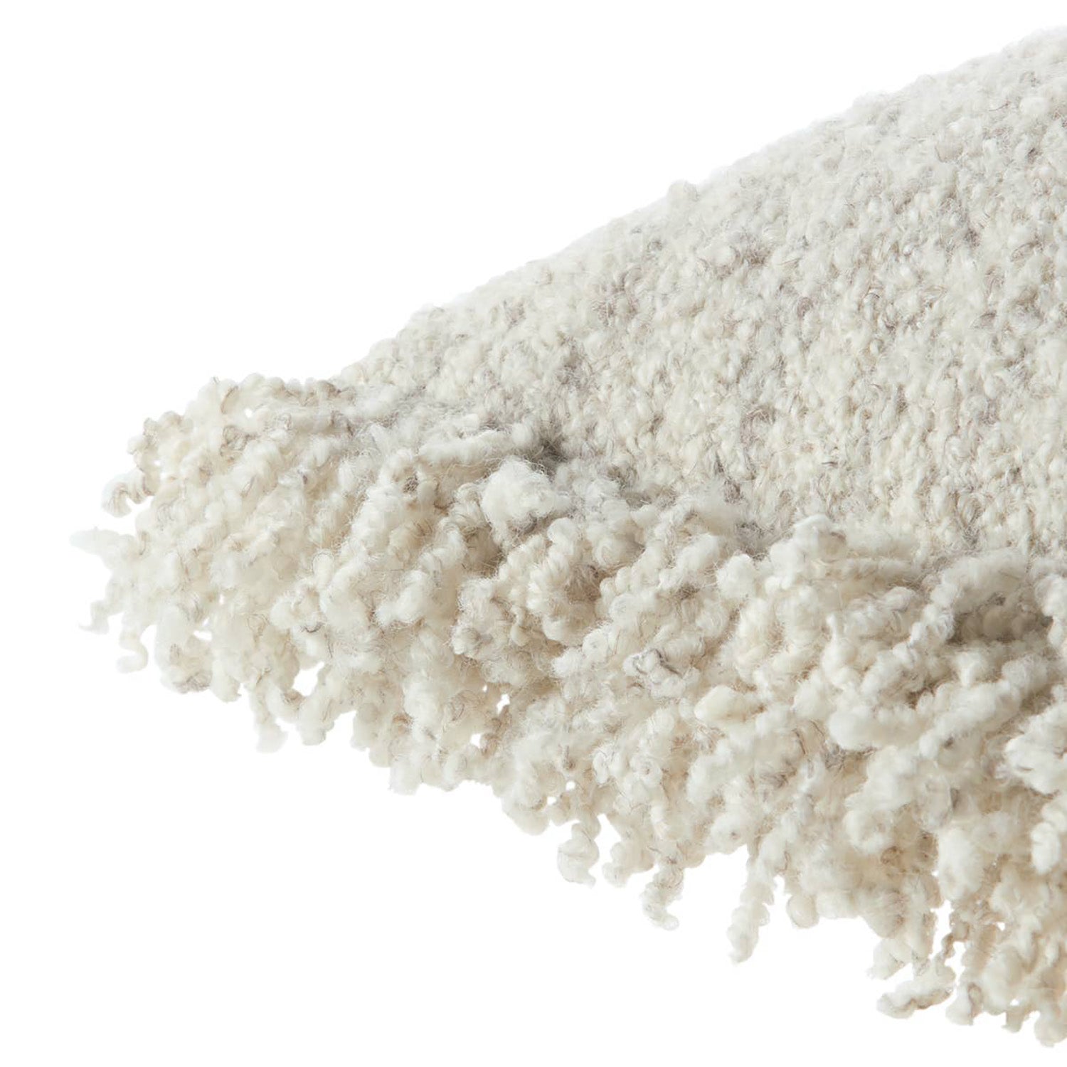 Jaipur Living Highland Throw Pillow