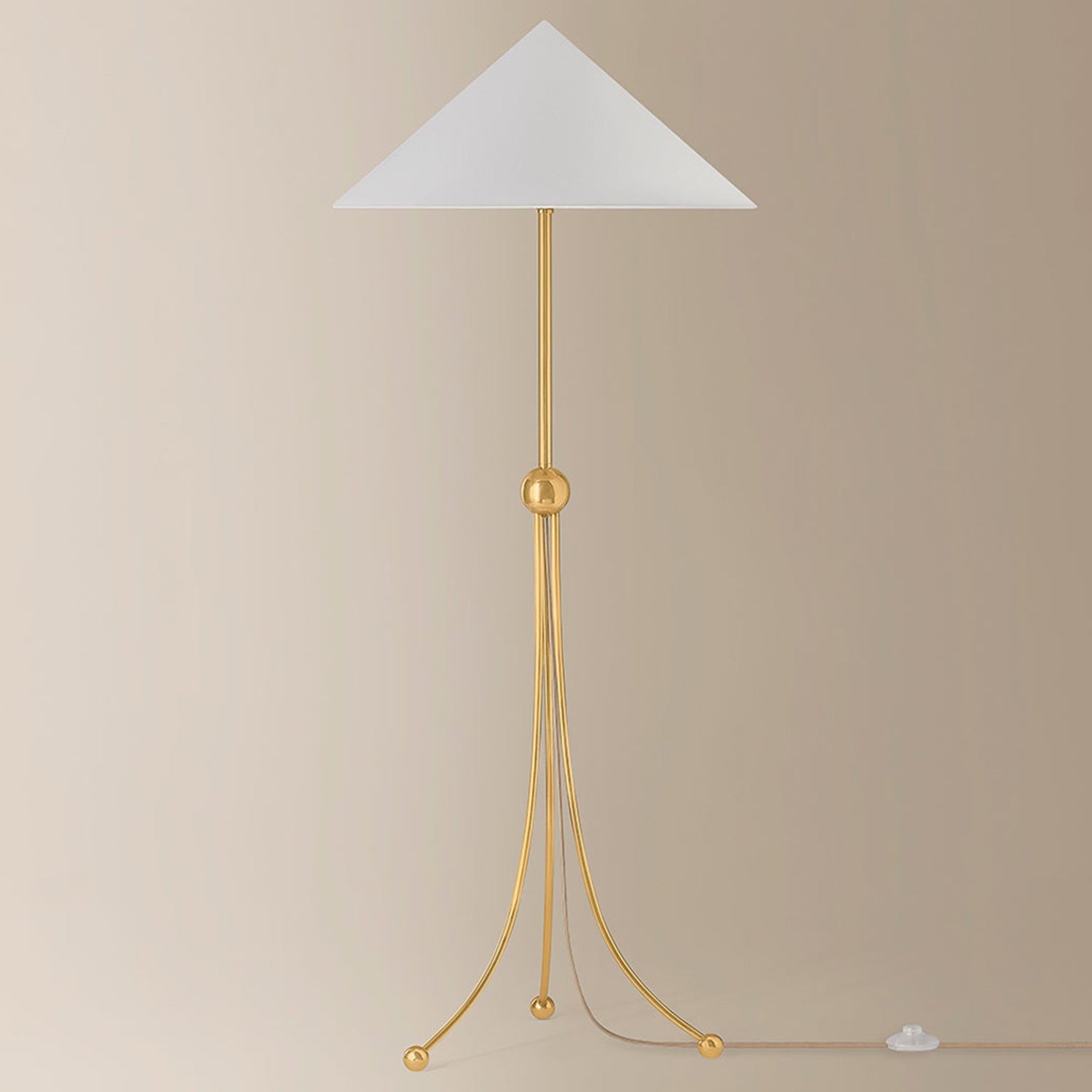 Mitzi Katya Floor Lamp