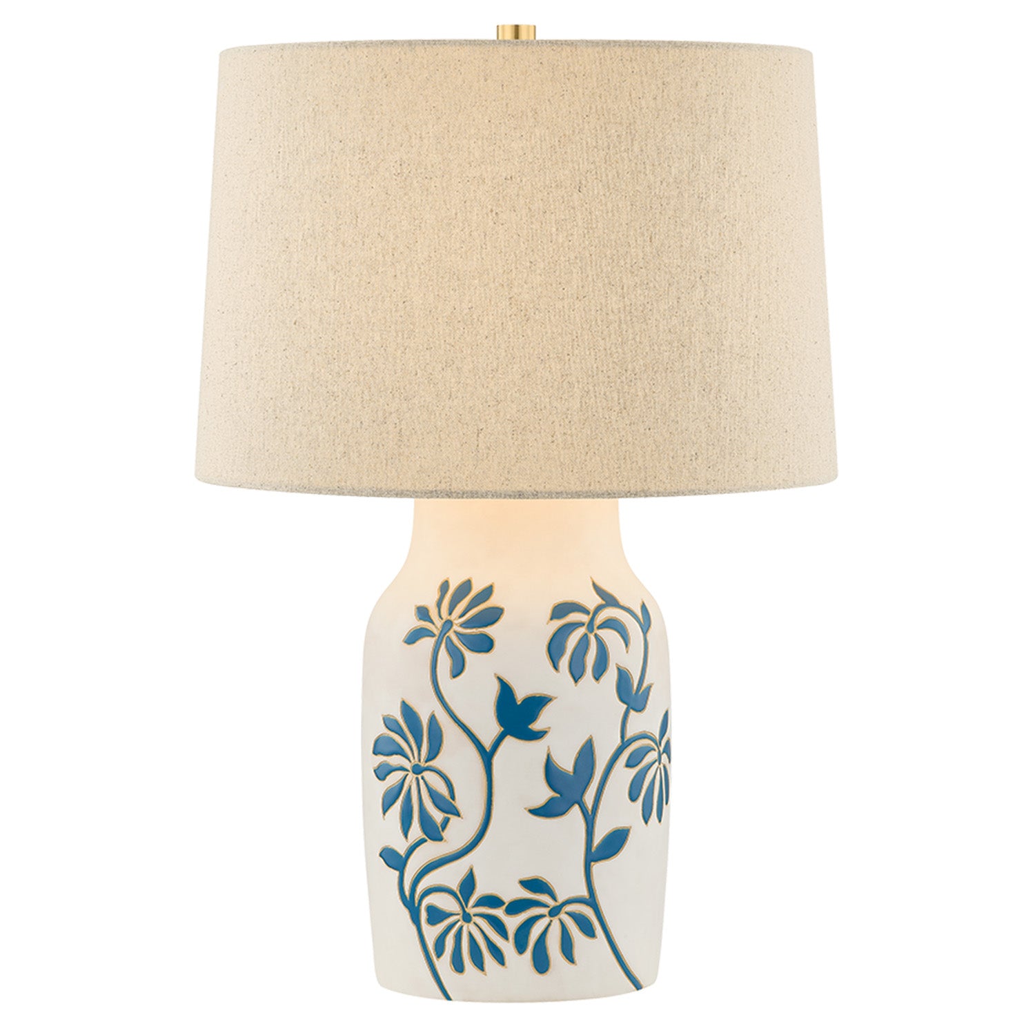 Mitzi Yazmeen Table Lamp