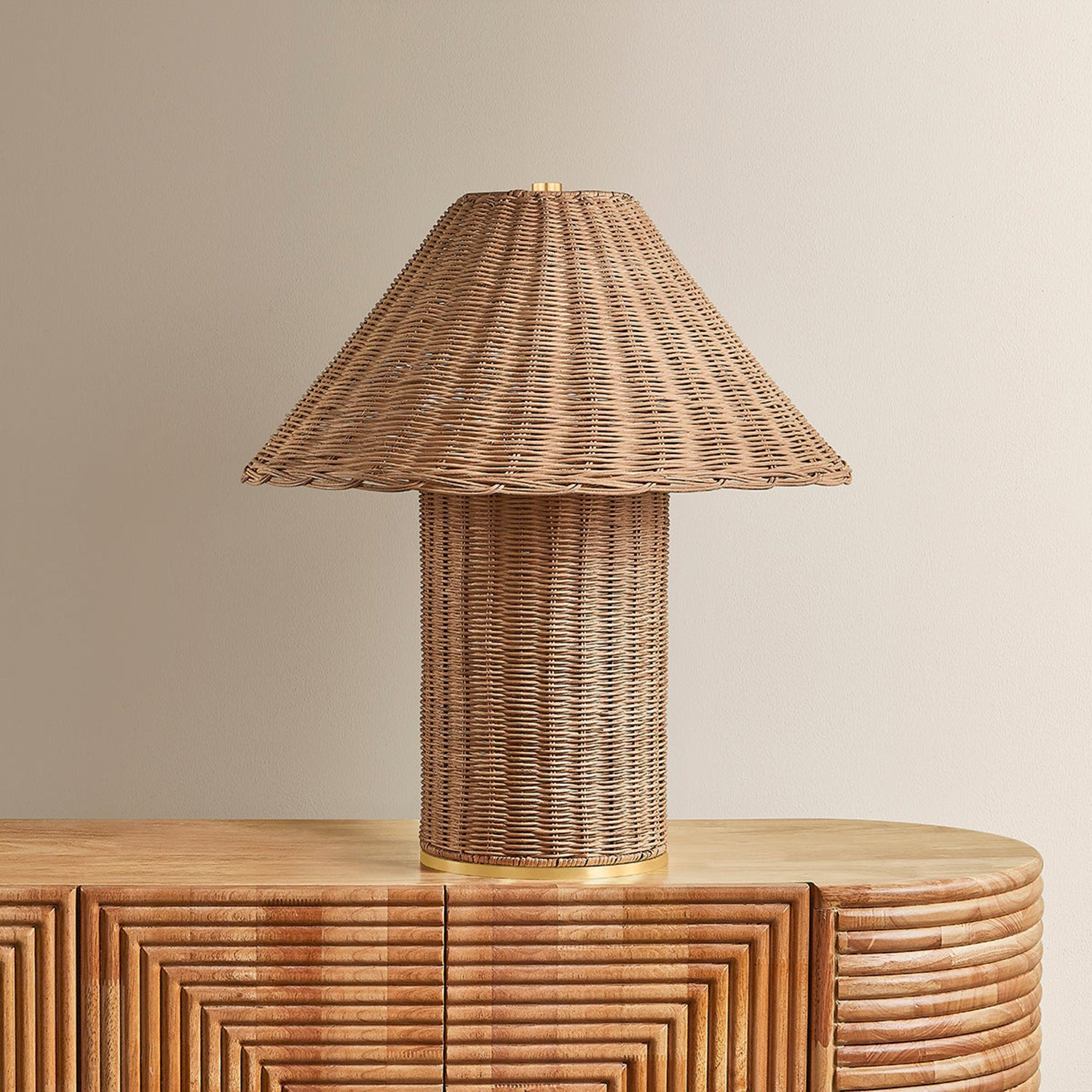 Mitzi Jeanette Table Lamp