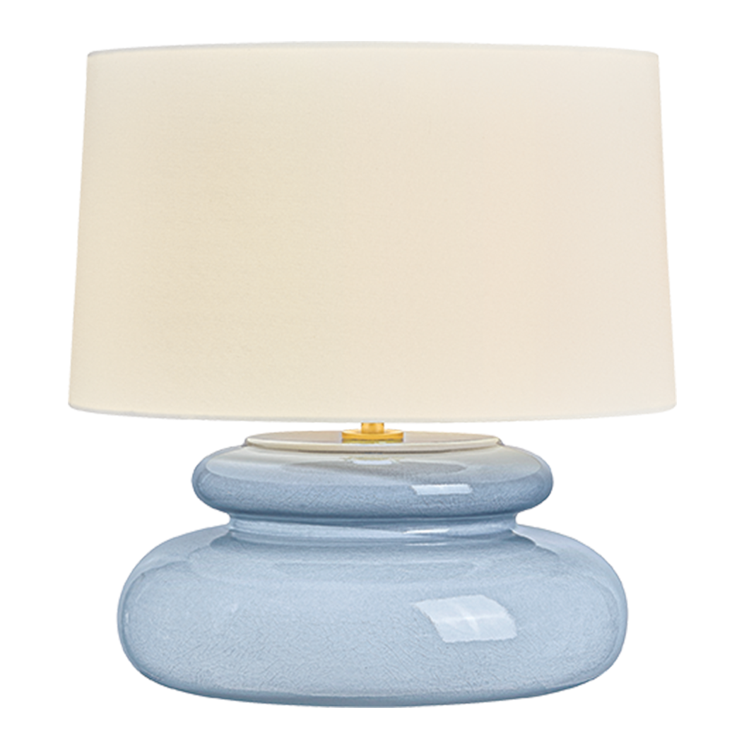 Hilary Matt x Mitzi Pia Chateau Table Lamp