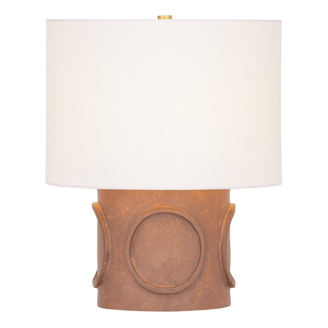 Hilary Matt x Mitzi Davie Table Lamp