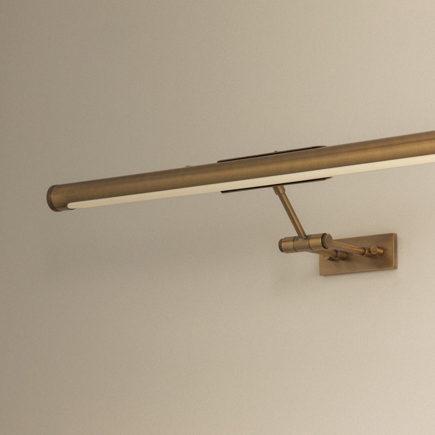 Mitzi Kenya Large Rechargeable Picture Light