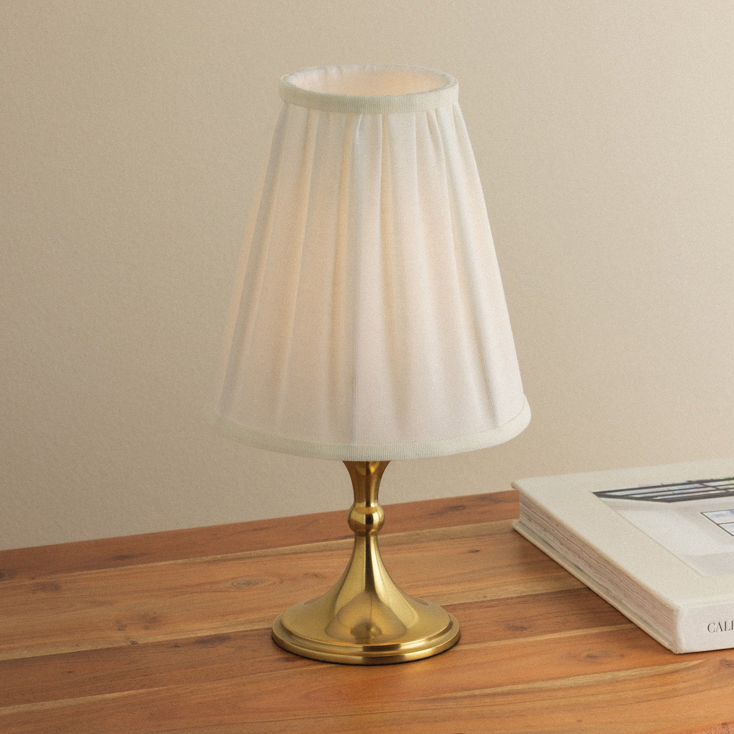 Mitzi Muriel Rechargeable Table Lamp
