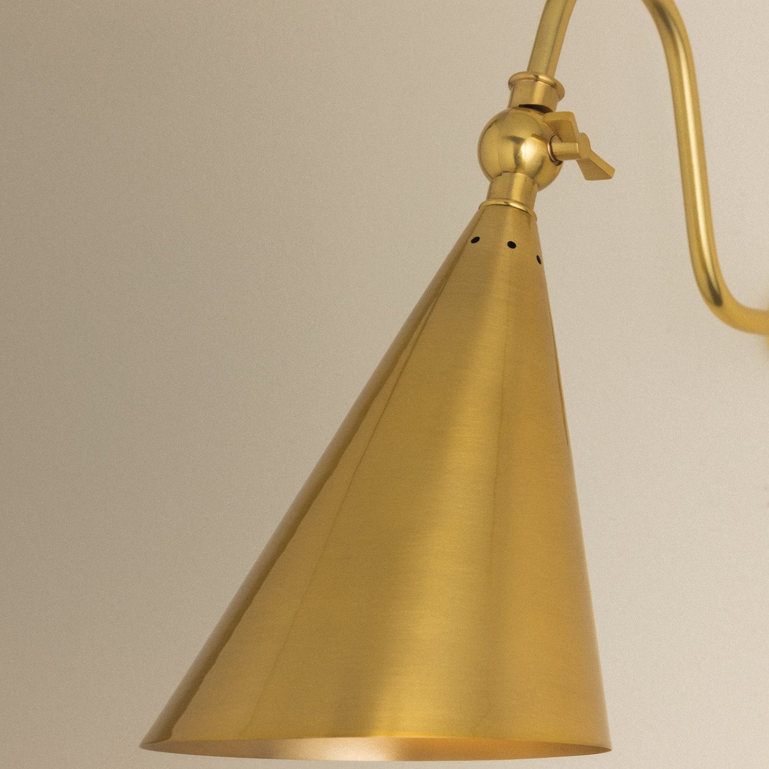 Mitzi Lupe Rechargeable Wall Sconce