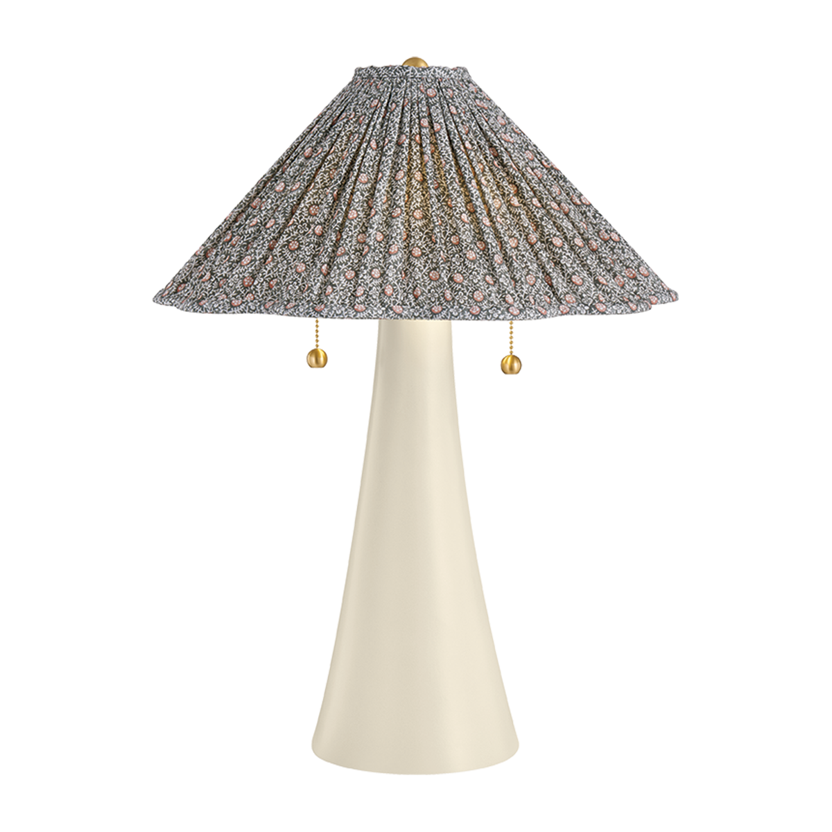 Mitzi Alana Mimosa Moss Table Lamp