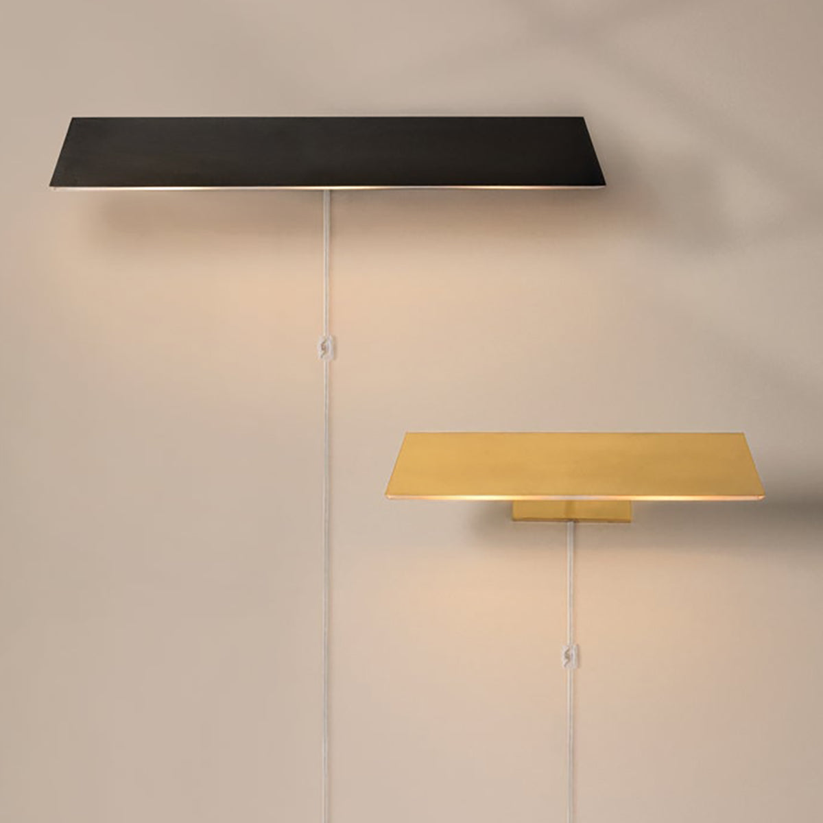 The Lifestyled Co x Mitzi Priscilla Picture Light - Final Sale