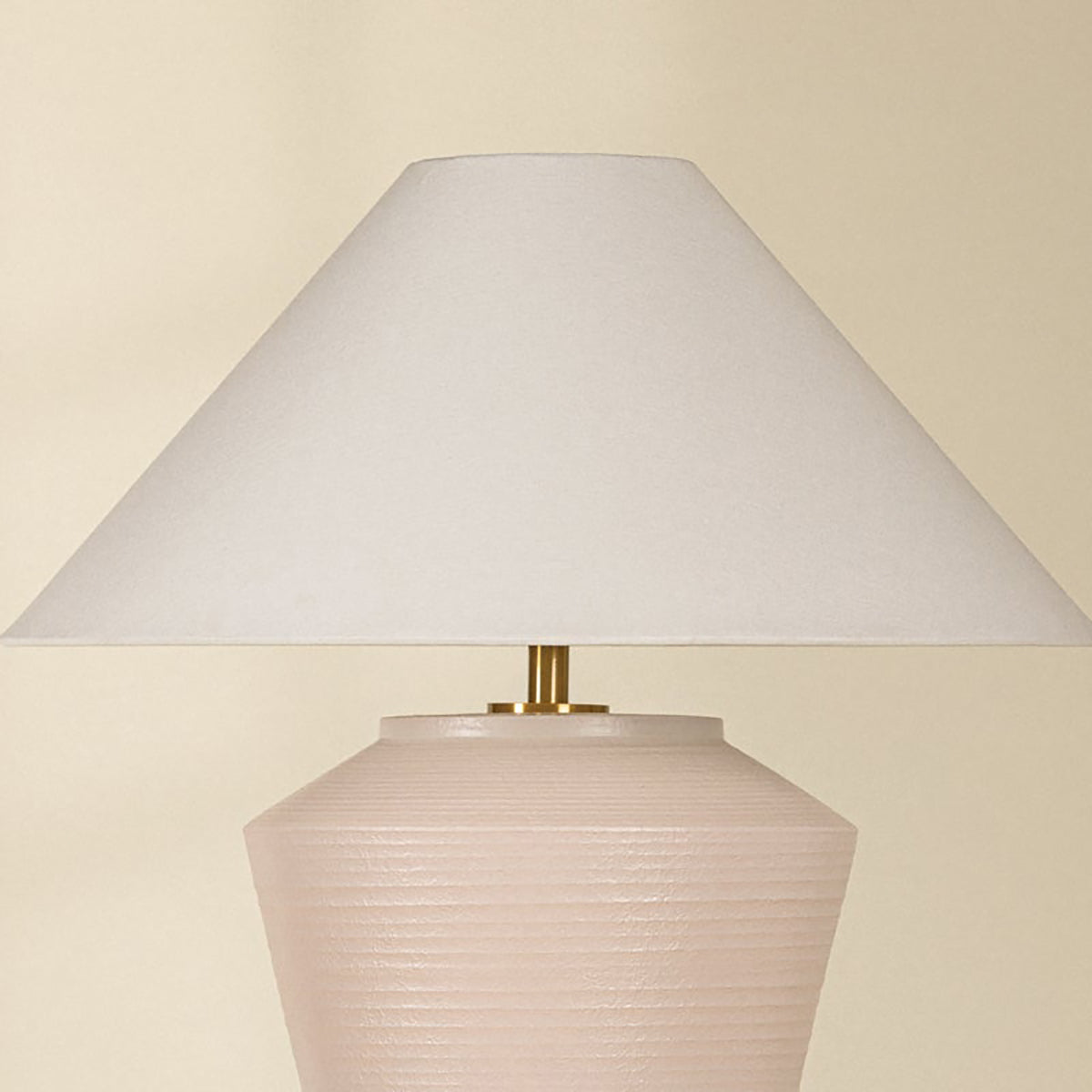 The Lifestyled Co x Mitzi Rachie Table Lamp