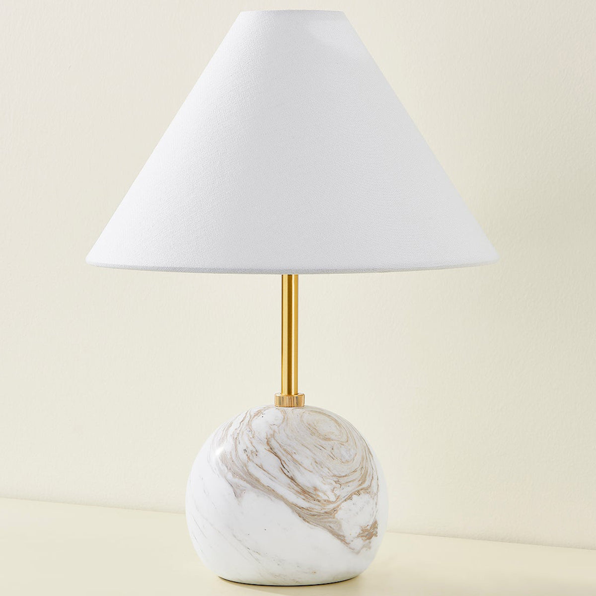 Mitzi Jewel Table Lamp