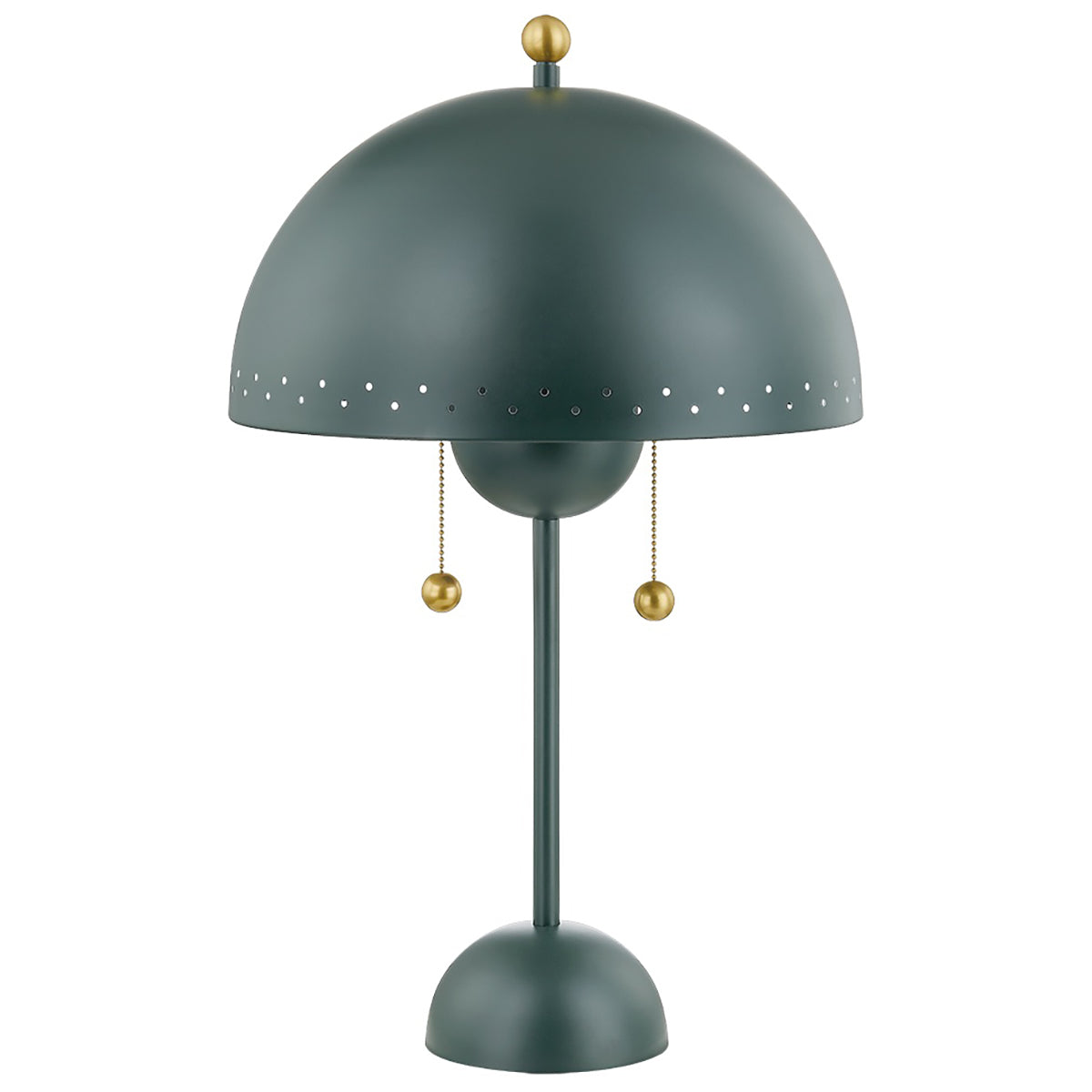 Zoe Feldman x Mitzi Jojo Table Lamp