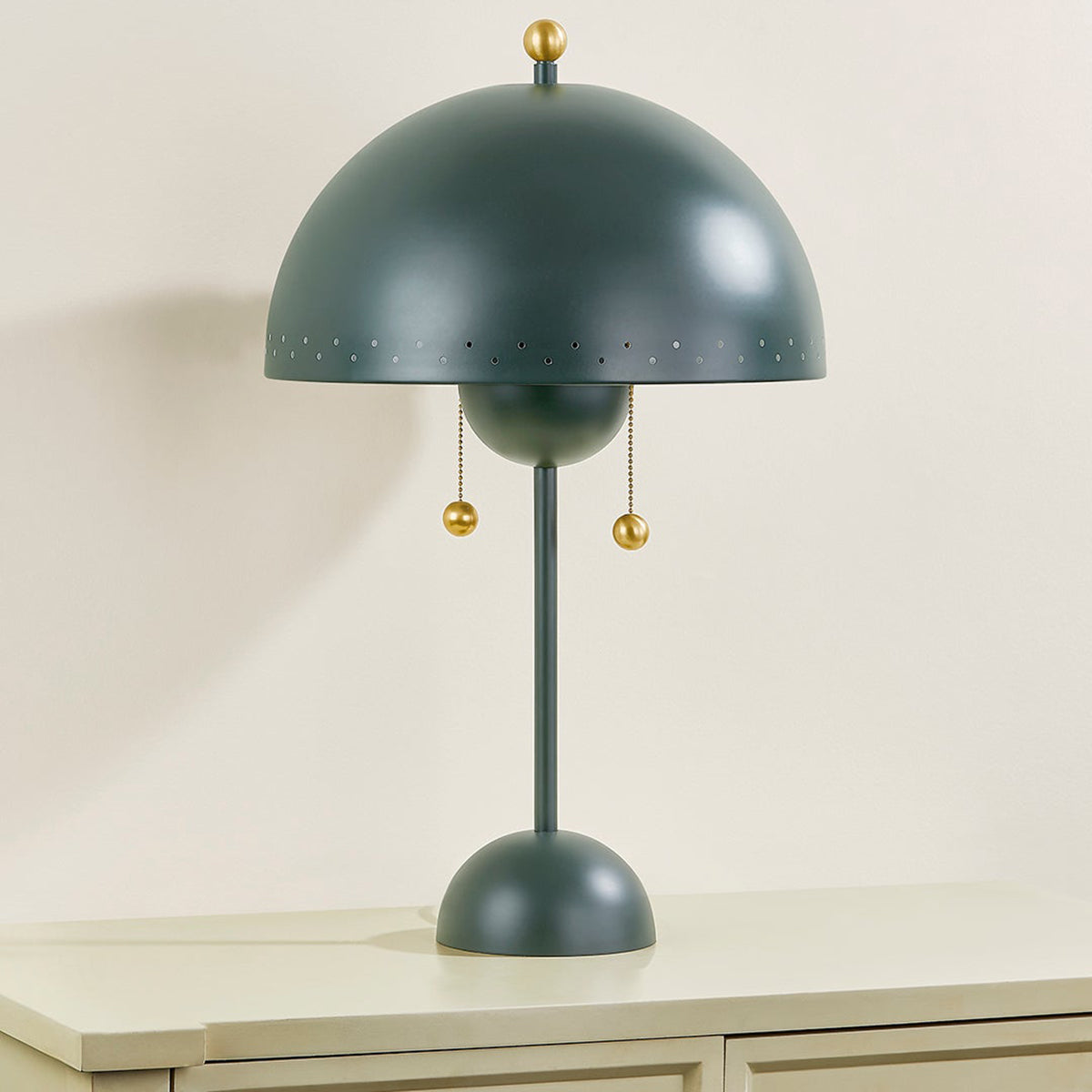 Zoe Feldman x Mitzi Jojo Table Lamp