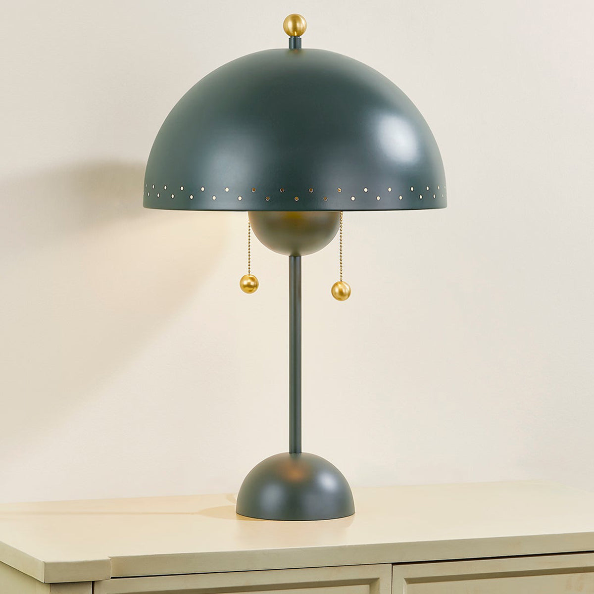 Zoe Feldman x Mitzi Jojo Table Lamp
