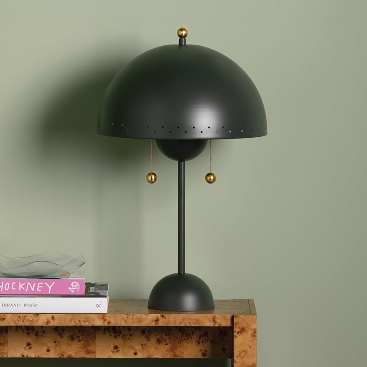 Zoe Feldman x Mitzi Jojo Table Lamp