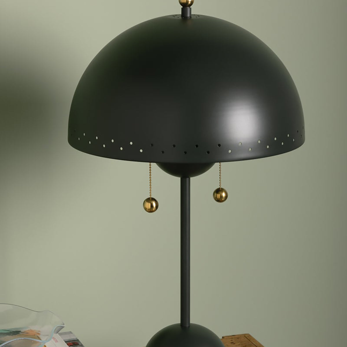 Zoe Feldman x Mitzi Jojo Table Lamp