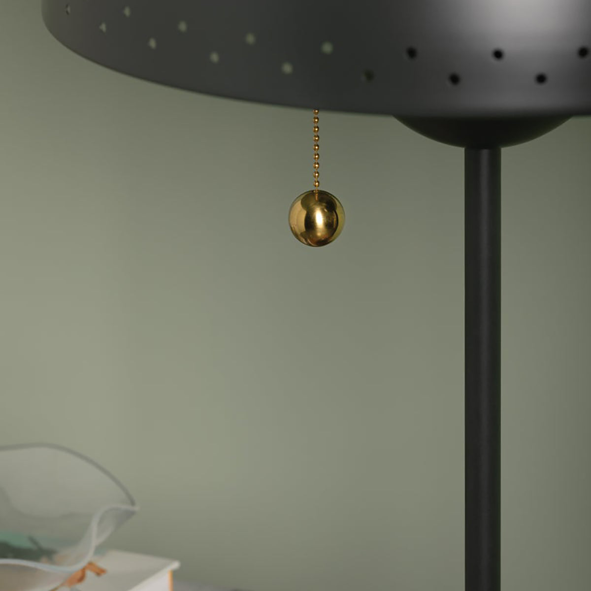 Zoe Feldman x Mitzi Jojo Table Lamp