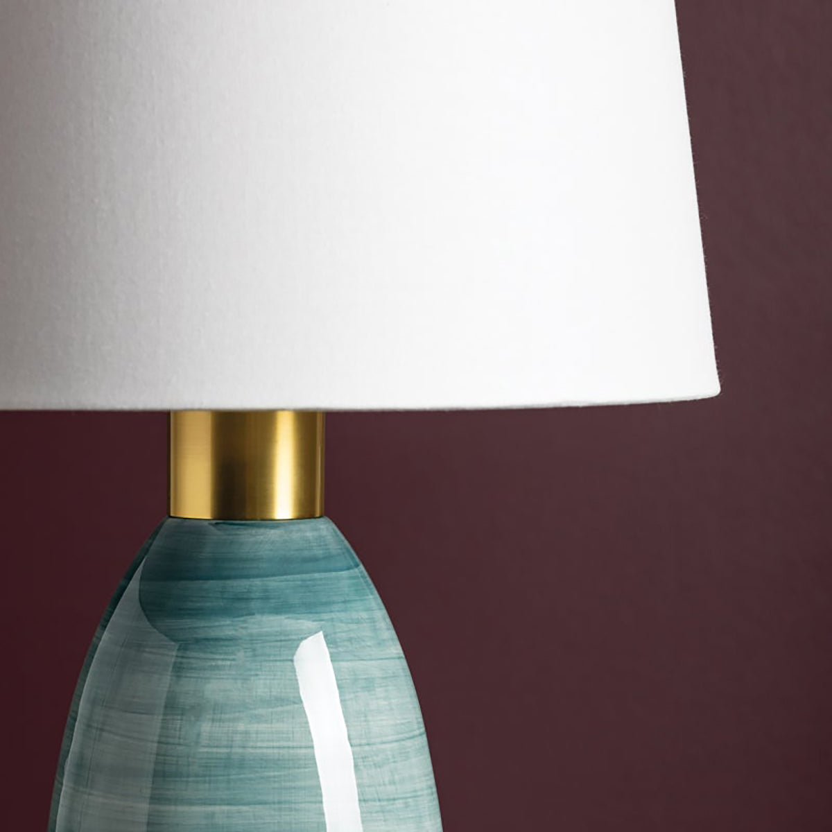Zoe Feldman x Mitzi Tenley Table Lamp - Final Sale