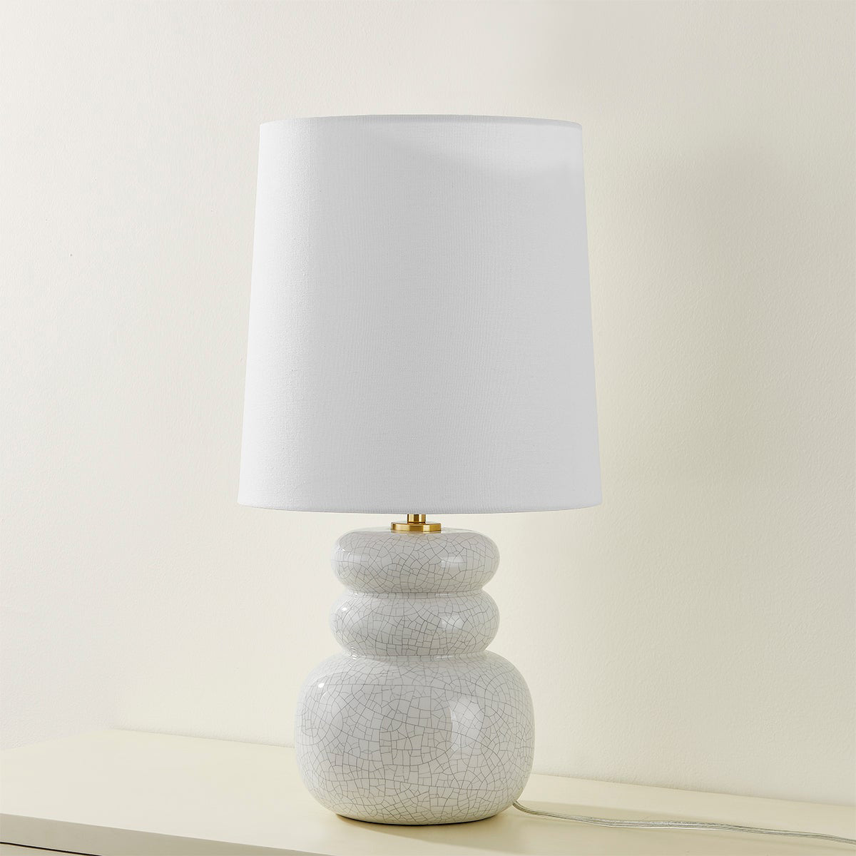 Zoe Feldman x Mitzi Corinne Table Lamp