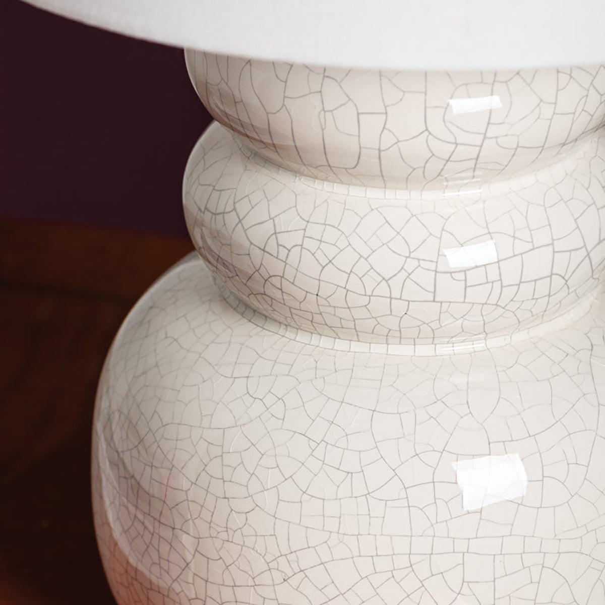 Zoe Feldman x Mitzi Corinne Table Lamp