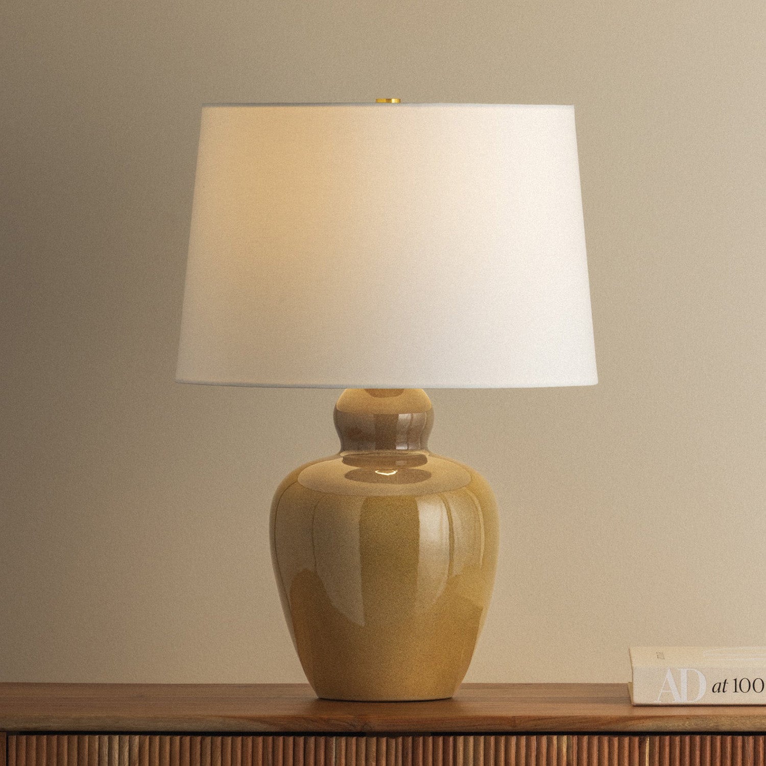 Mitzi Azaire Table Lamp