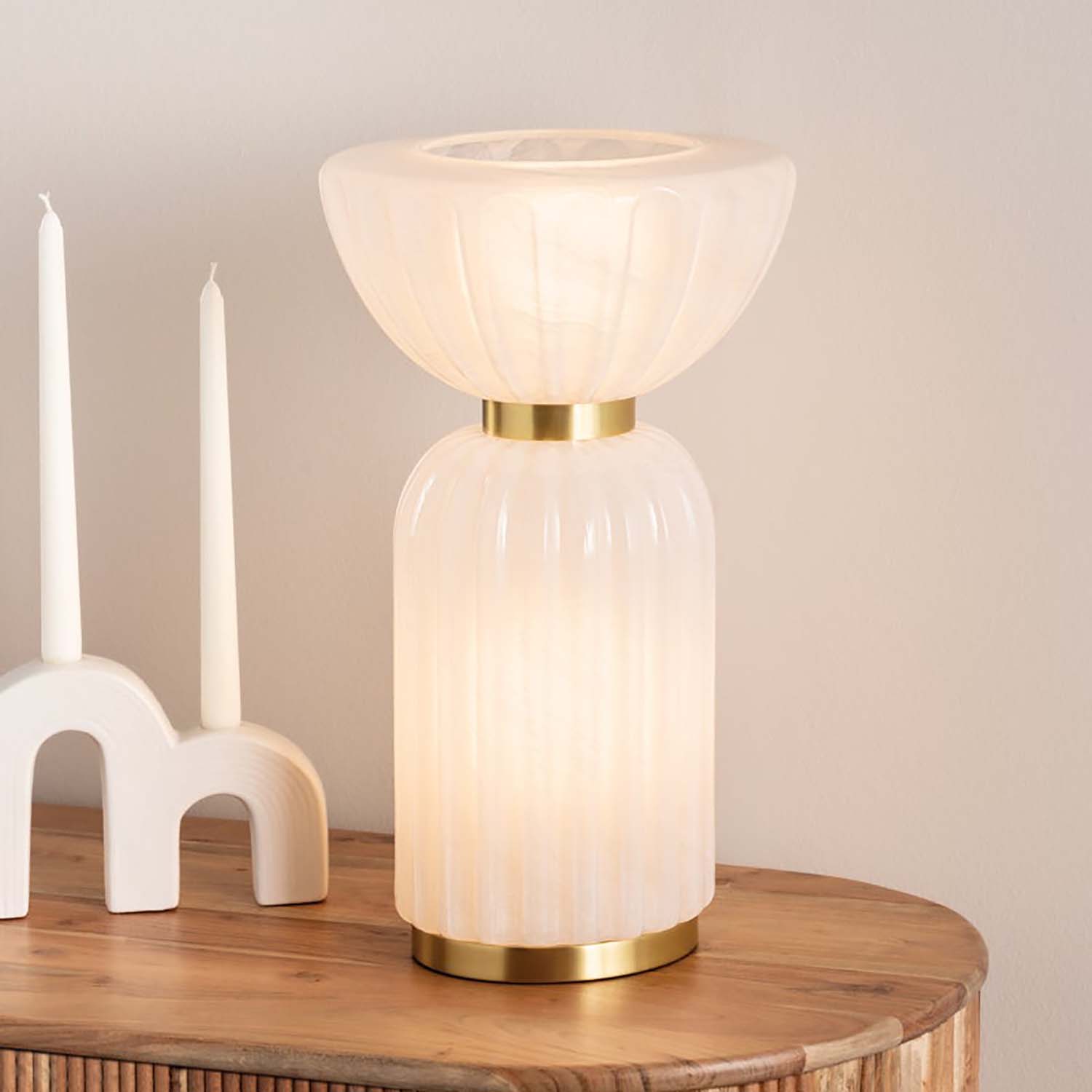 Mitzi Cordelia Table Lamp