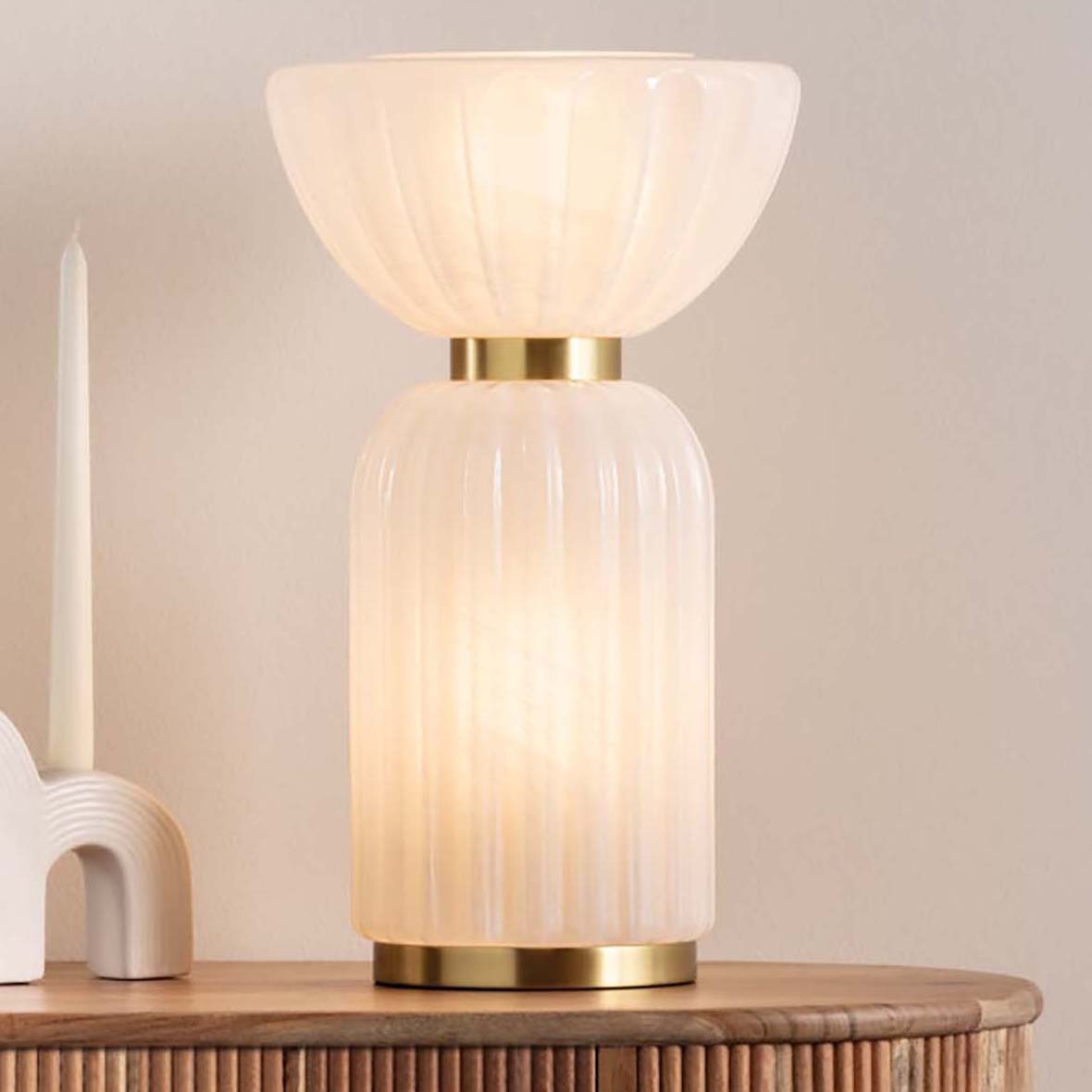 Mitzi Cordelia Table Lamp