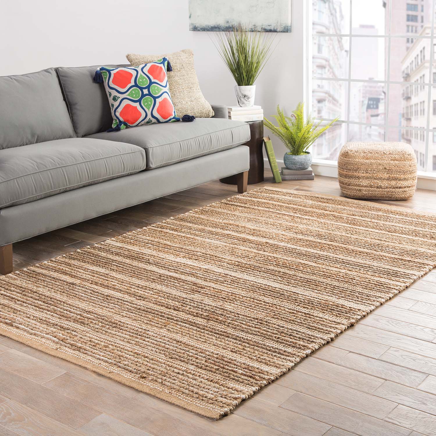 Jaipur Living Himalaya Clifton Handwoven Rug