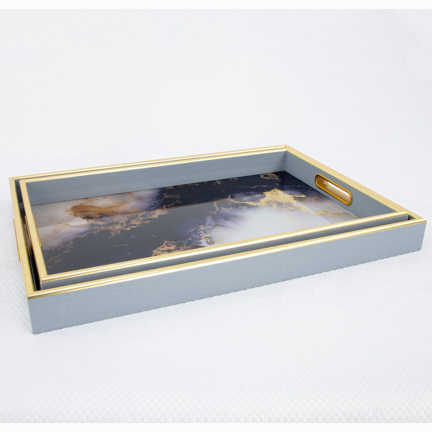 Aristo Tray Set of 2