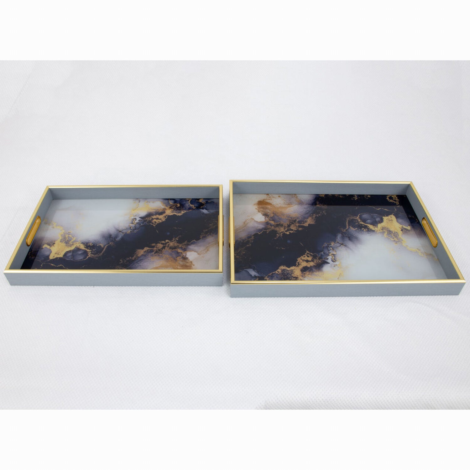 Aristo Tray Set of 2