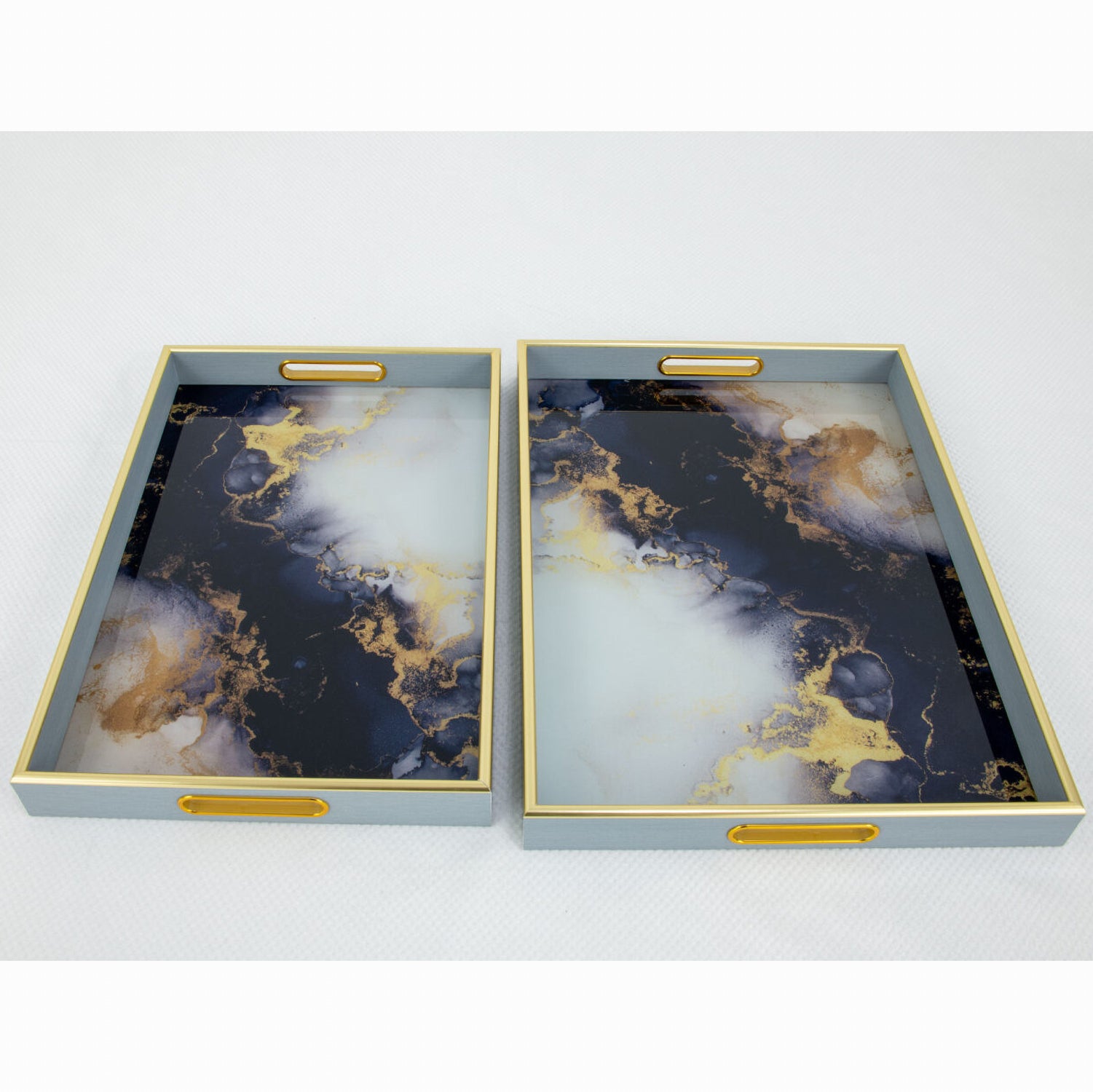 Aristo Tray Set of 2