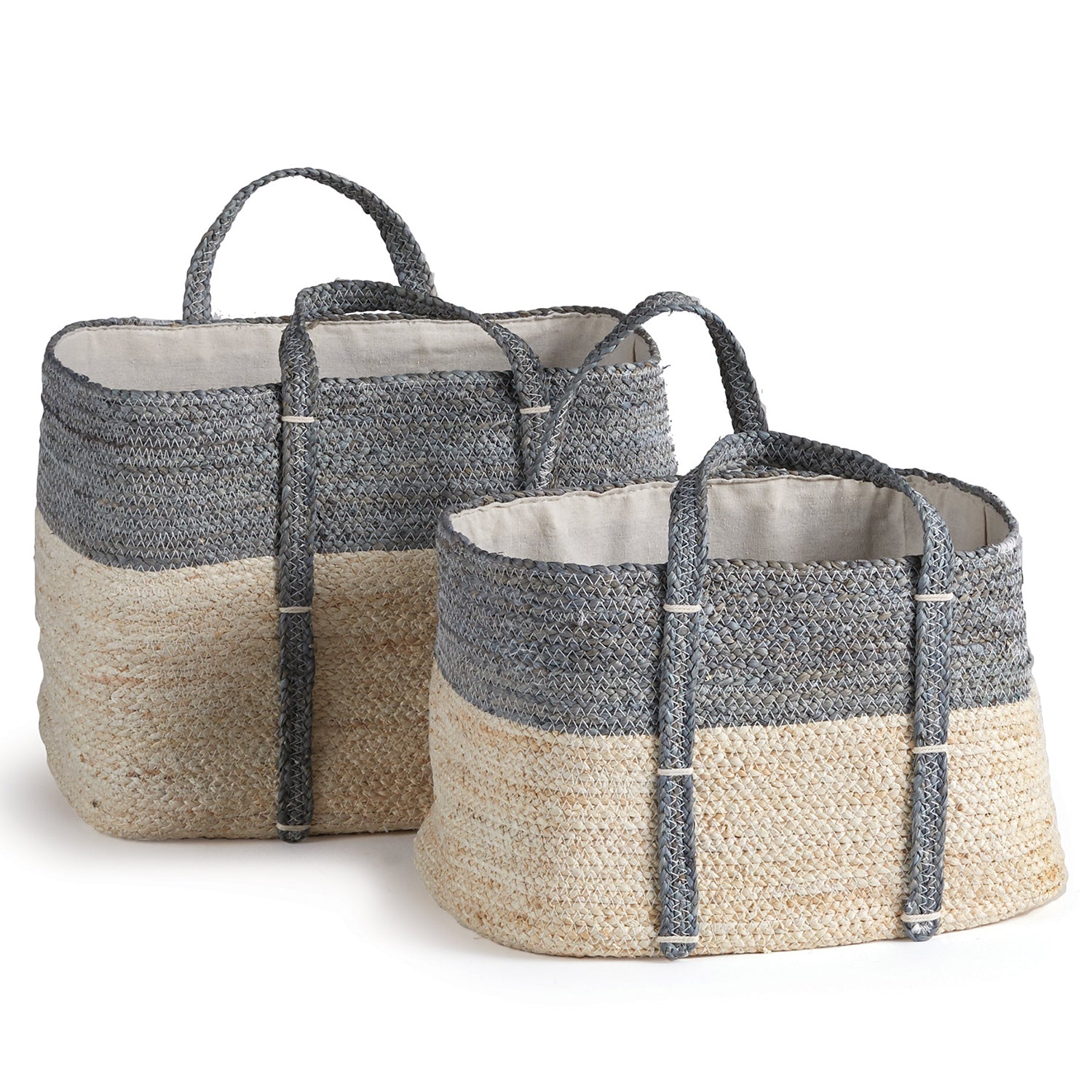 Quinn Rectangular Basket Set of 2