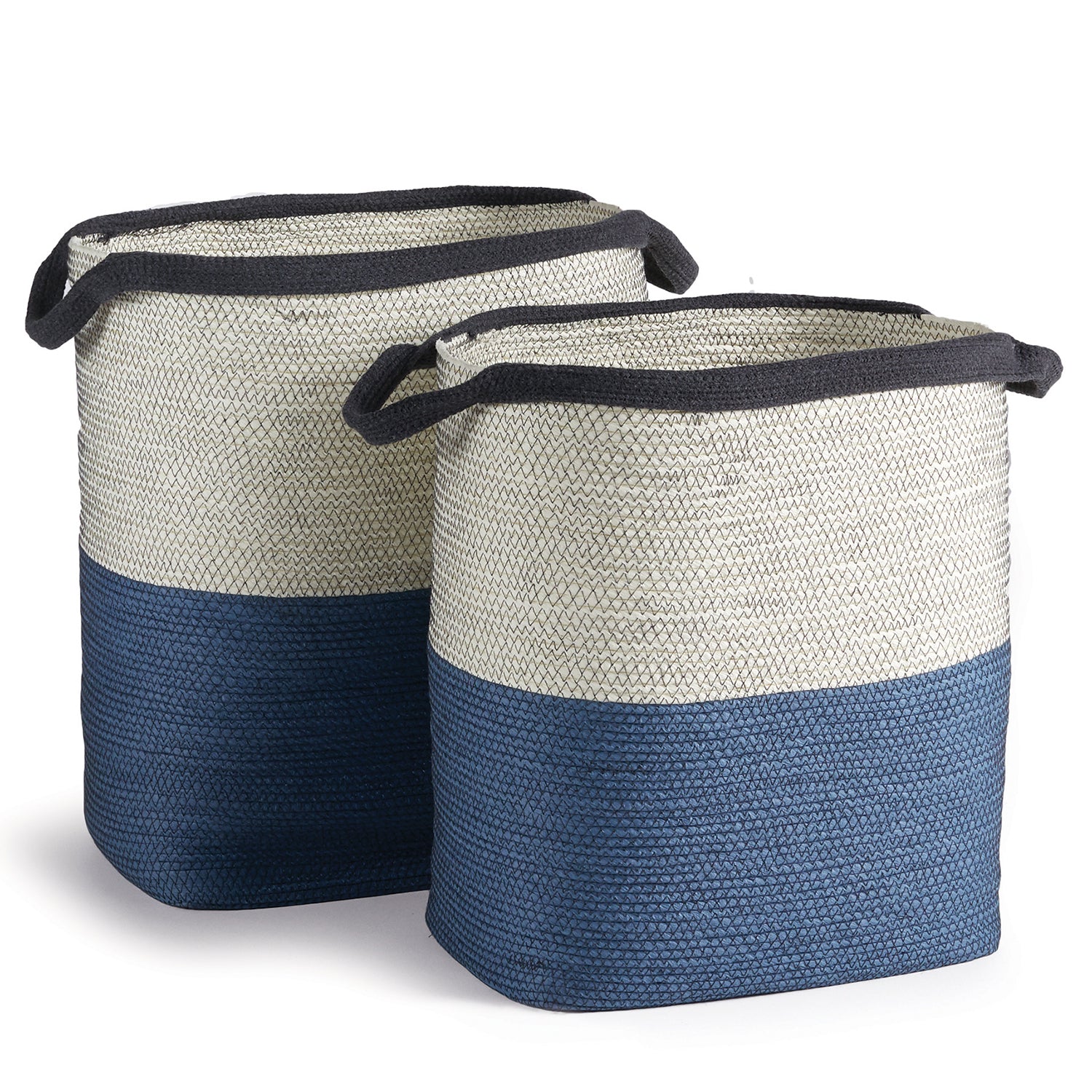Ayden Baskets With Handles Set of 2