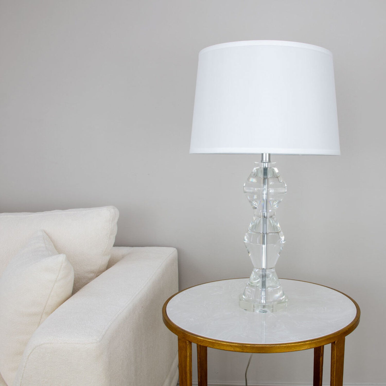 Grace Table Lamp