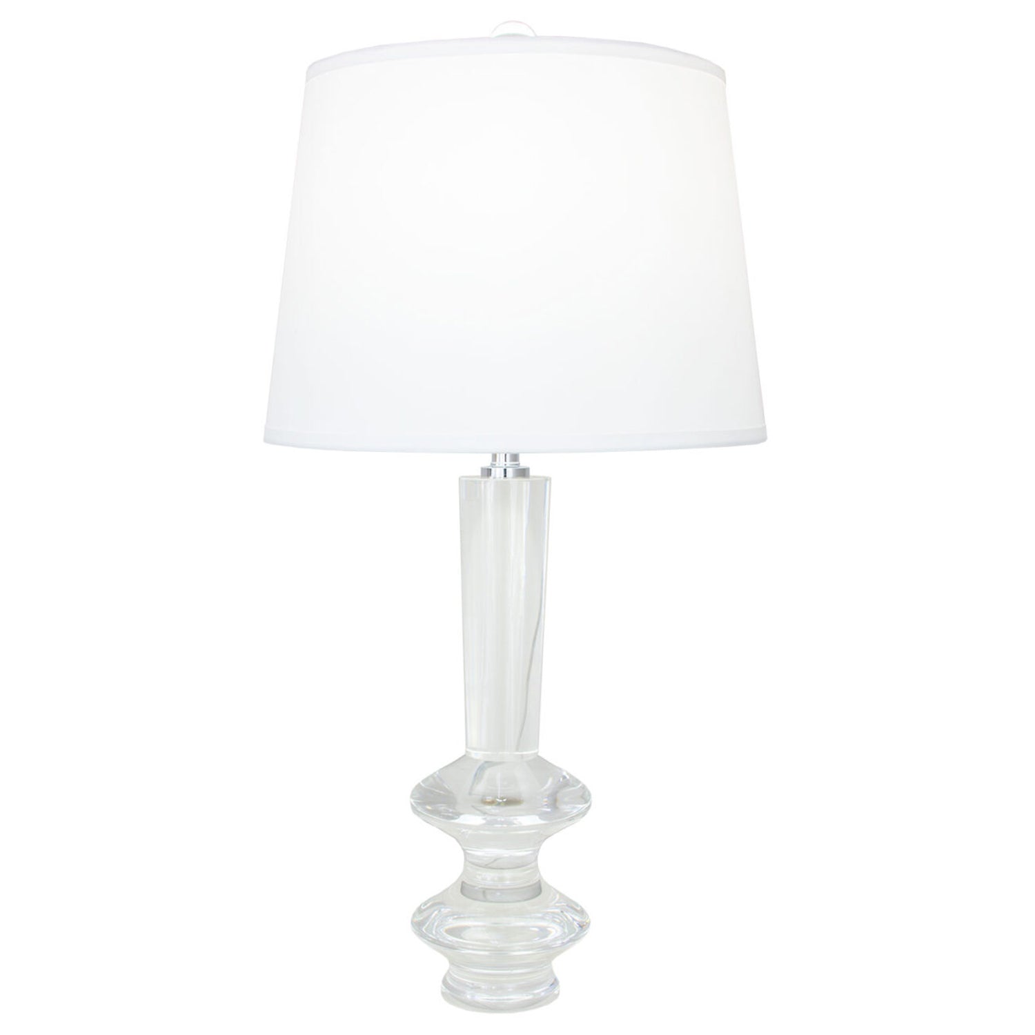 Anna Crystal Lamp