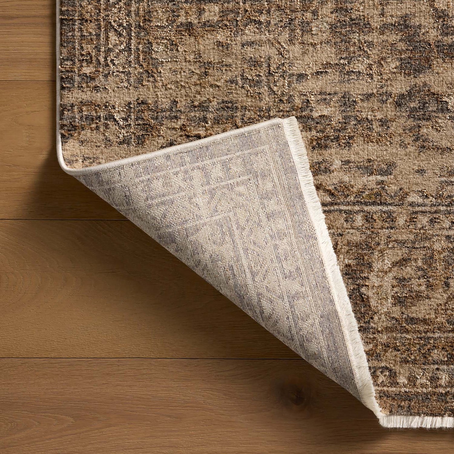 Loloi Haywood Pierre Power Loomed Rug