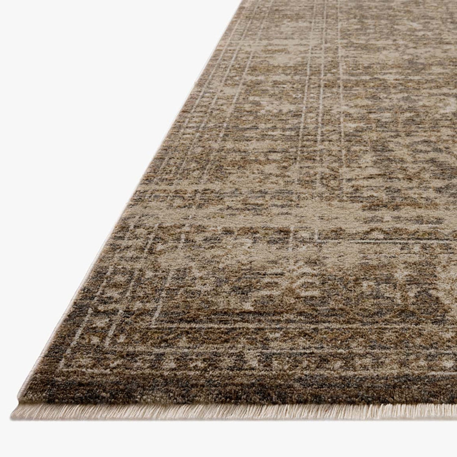 Loloi Haywood Pierre Power Loomed Rug
