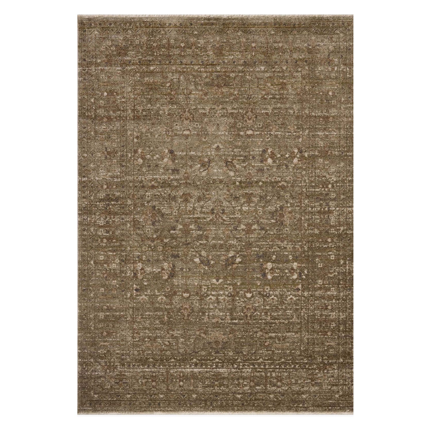 Loloi Haywood Pierre Power Loomed Rug