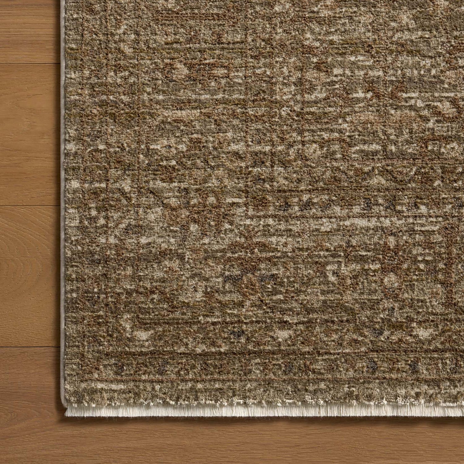 Loloi Haywood Pierre Power Loomed Rug