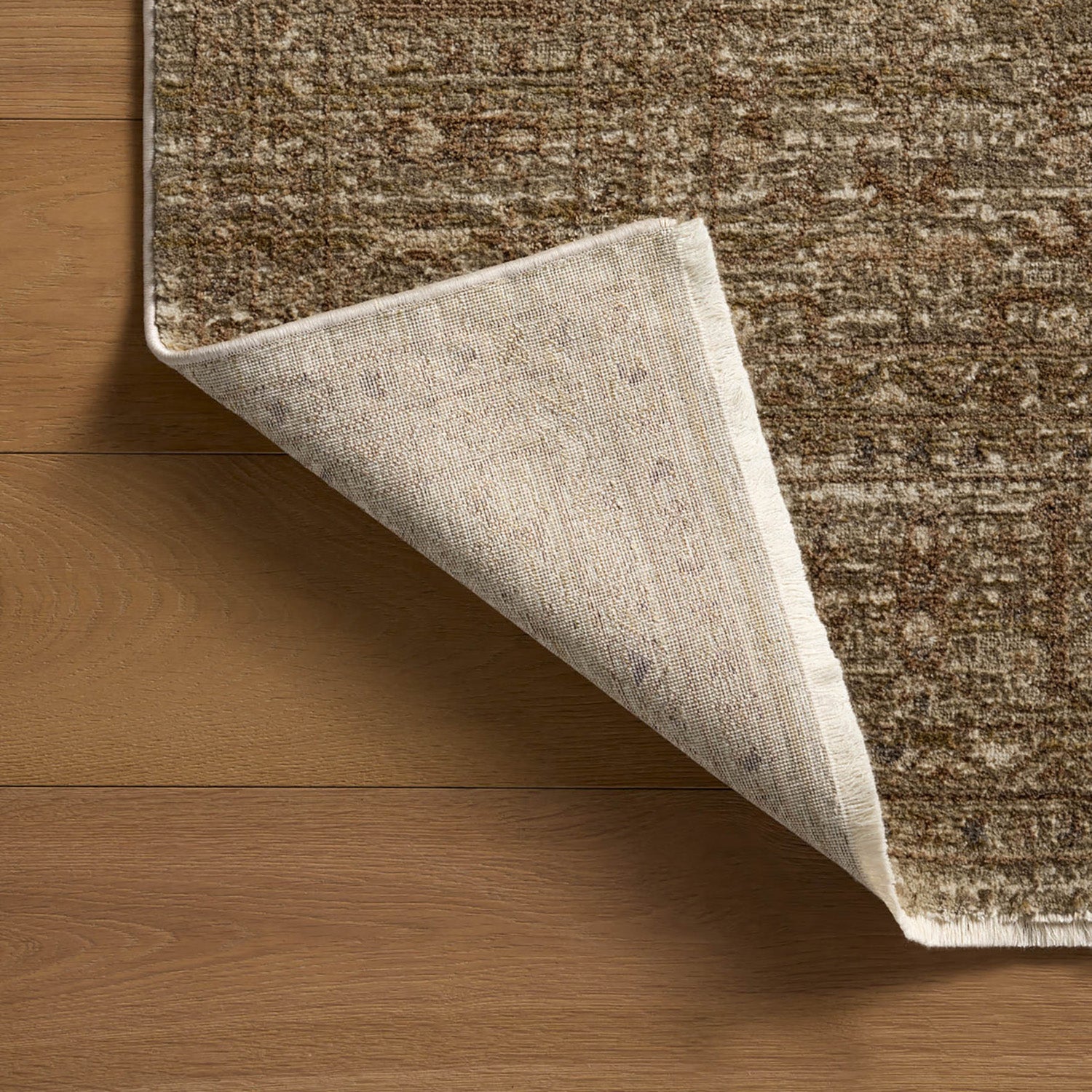 Loloi Haywood Pierre Power Loomed Rug