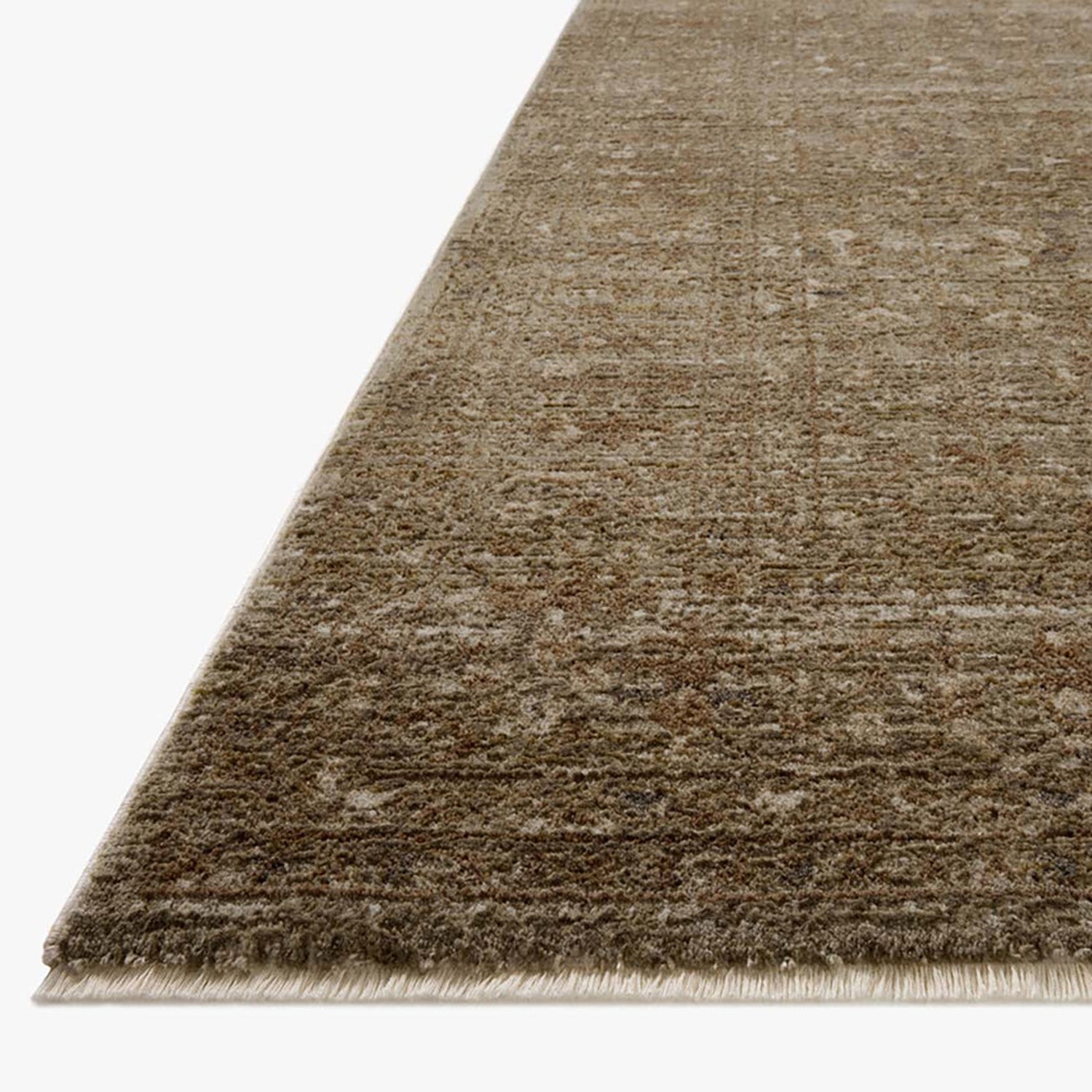 Loloi Haywood Pierre Power Loomed Rug