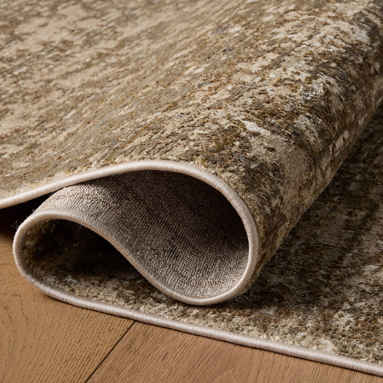 Loloi Haywood Pierre Power Loomed Rug