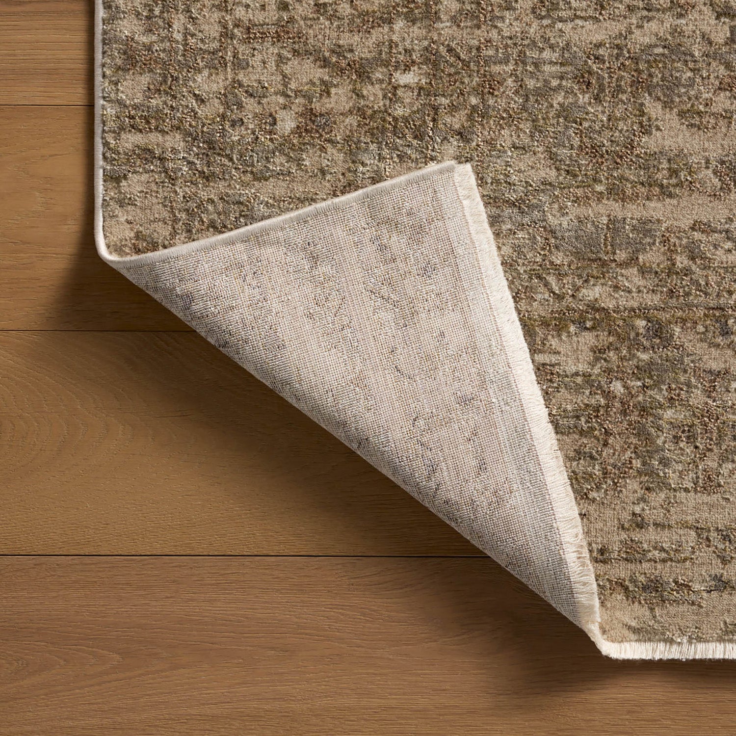 Loloi Haywood Pierre Power Loomed Rug