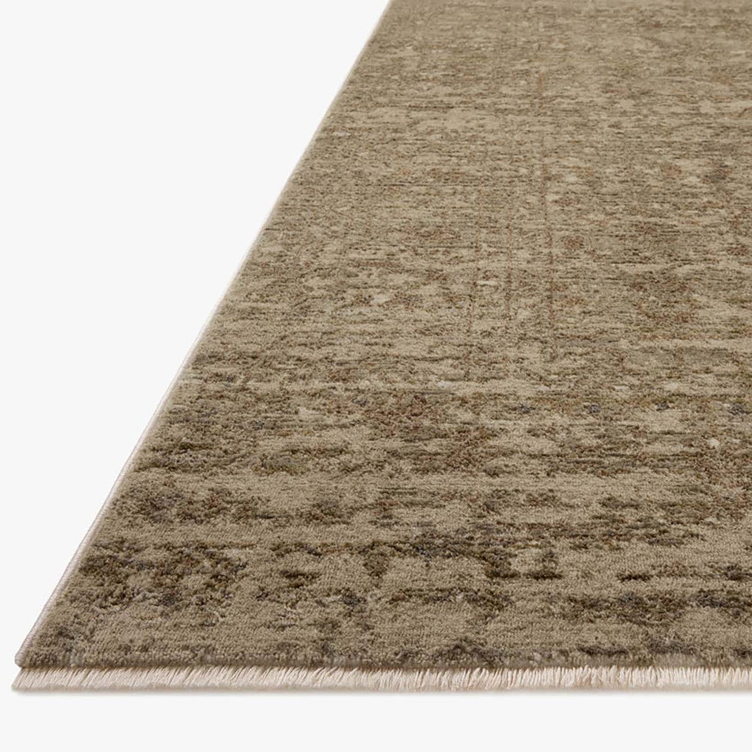 Loloi Haywood Pierre Power Loomed Rug