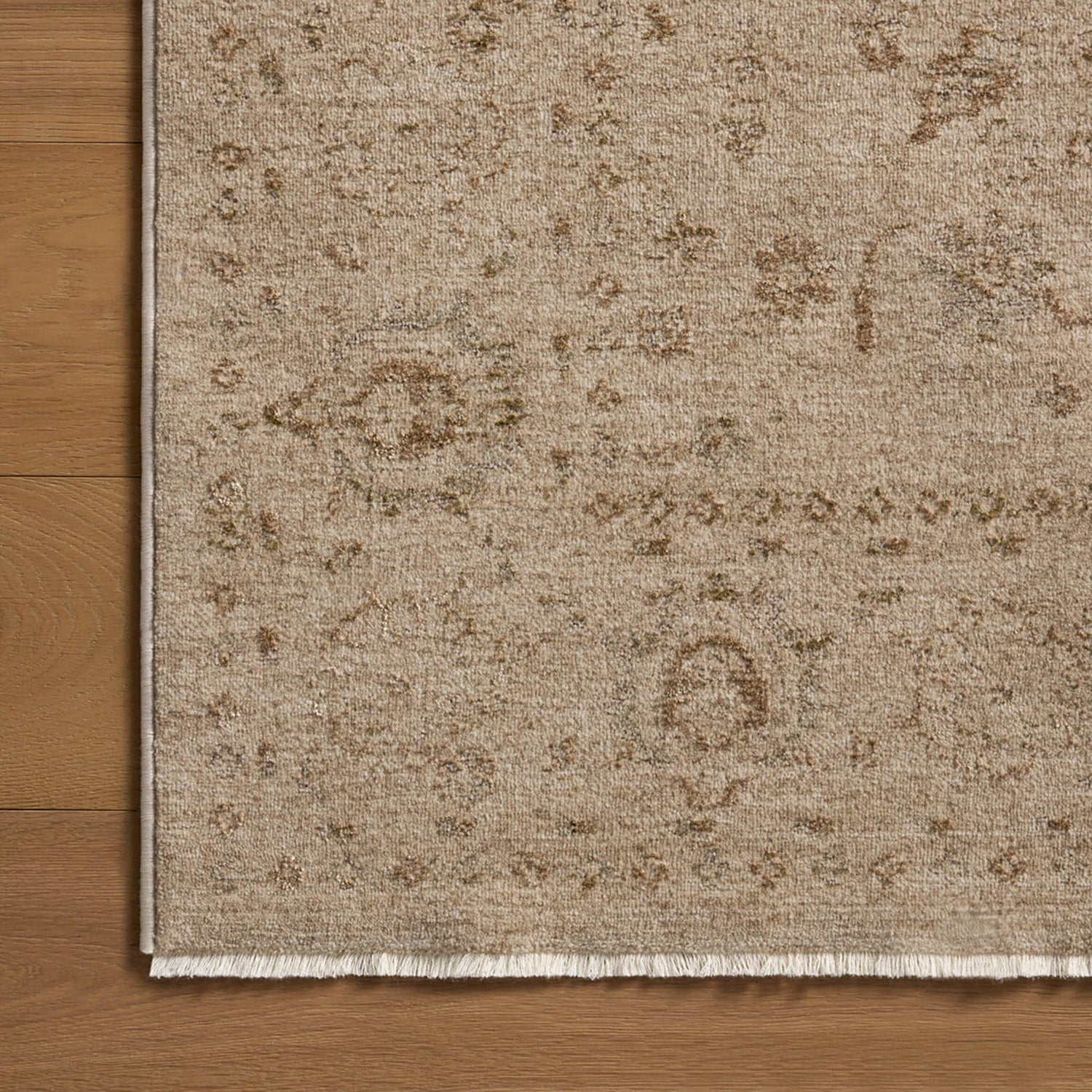 Loloi Haywood Shield Power Loomed Rug