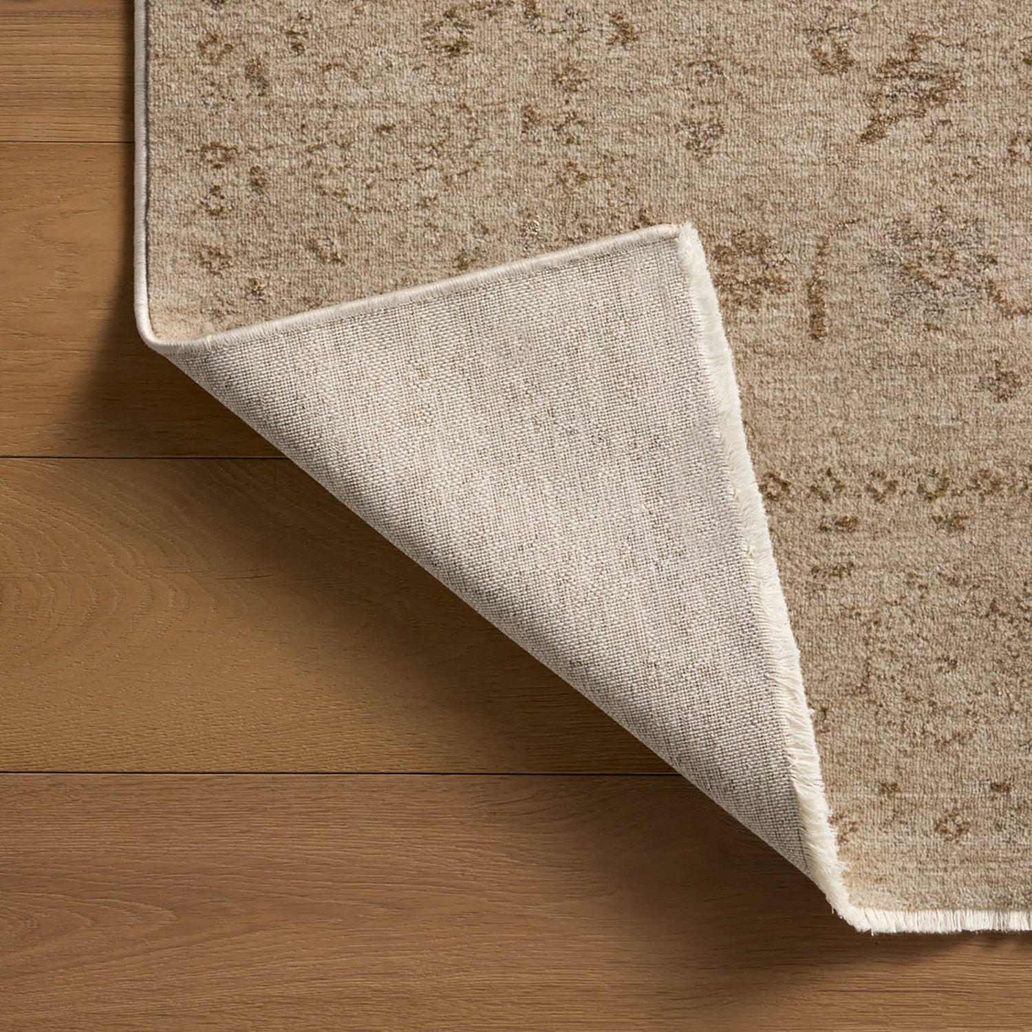 Loloi Haywood Shield Power Loomed Rug