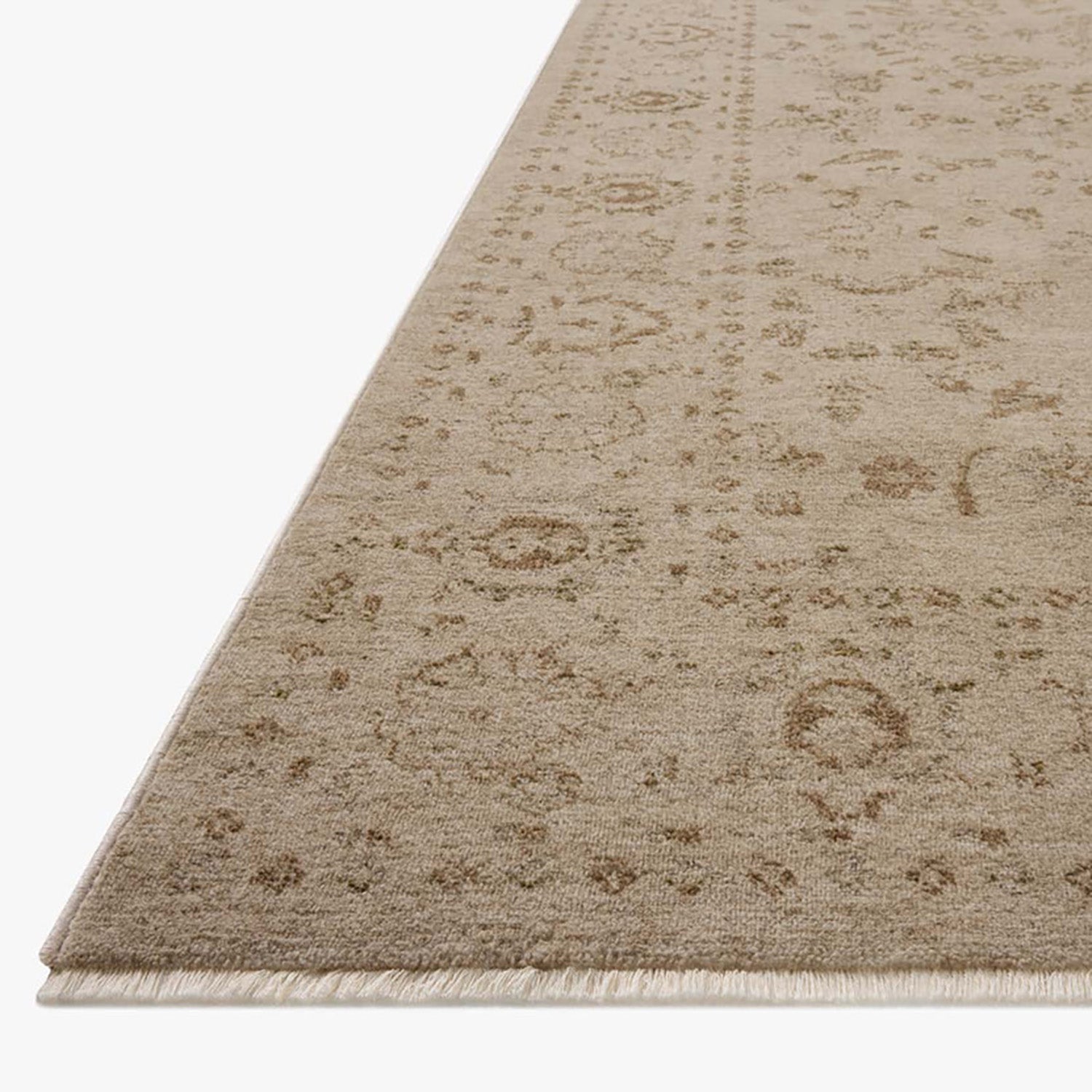 Loloi Haywood Shield Power Loomed Rug