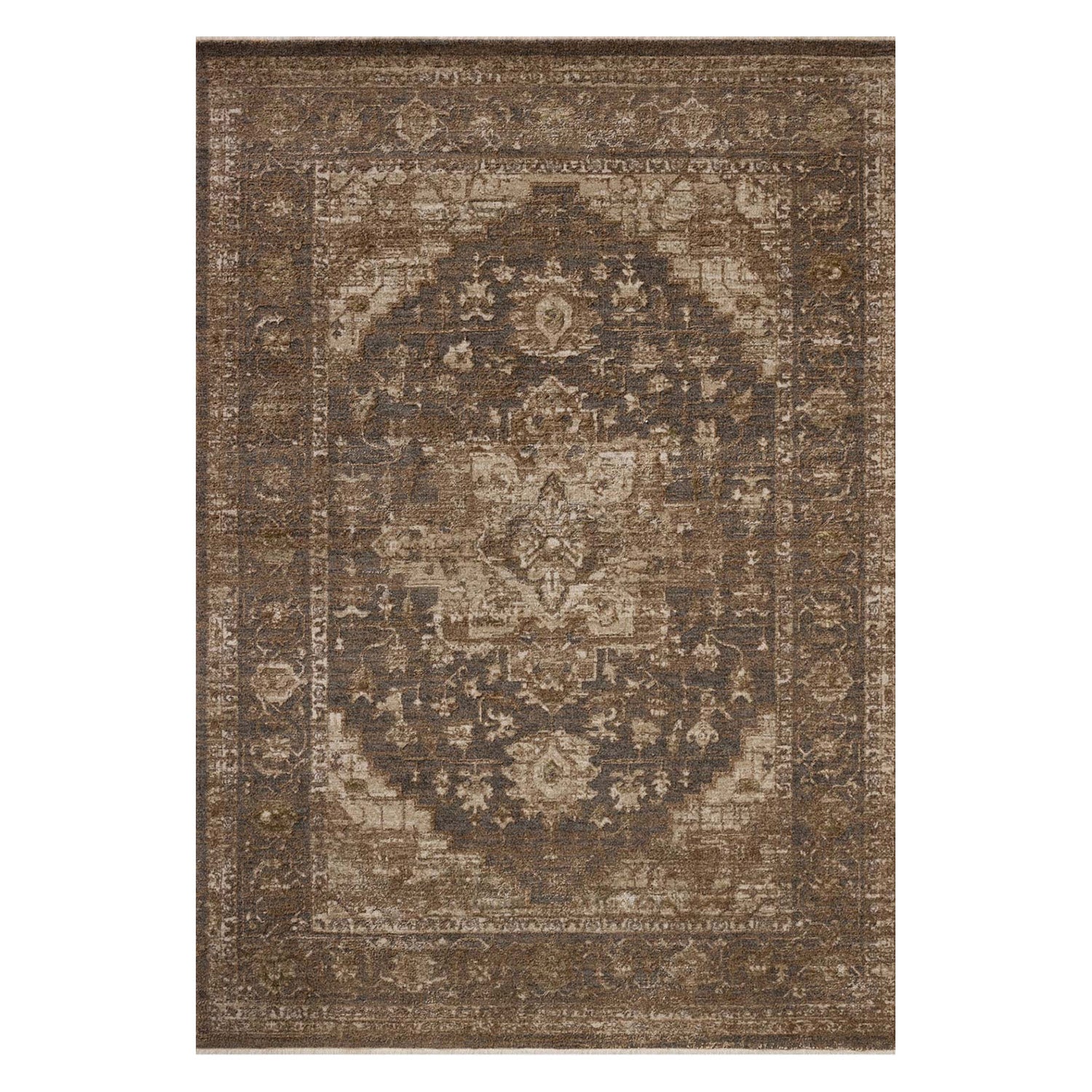 Loloi Haywood Turley Power Loomed Rug
