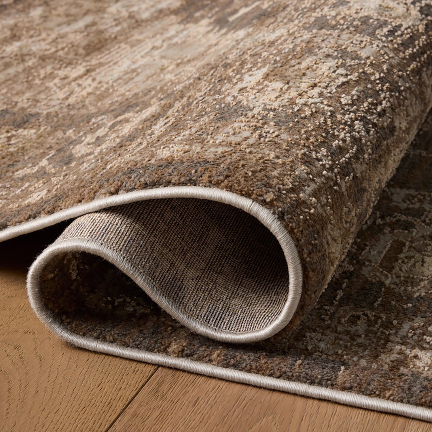 Loloi Haywood Turley Power Loomed Rug