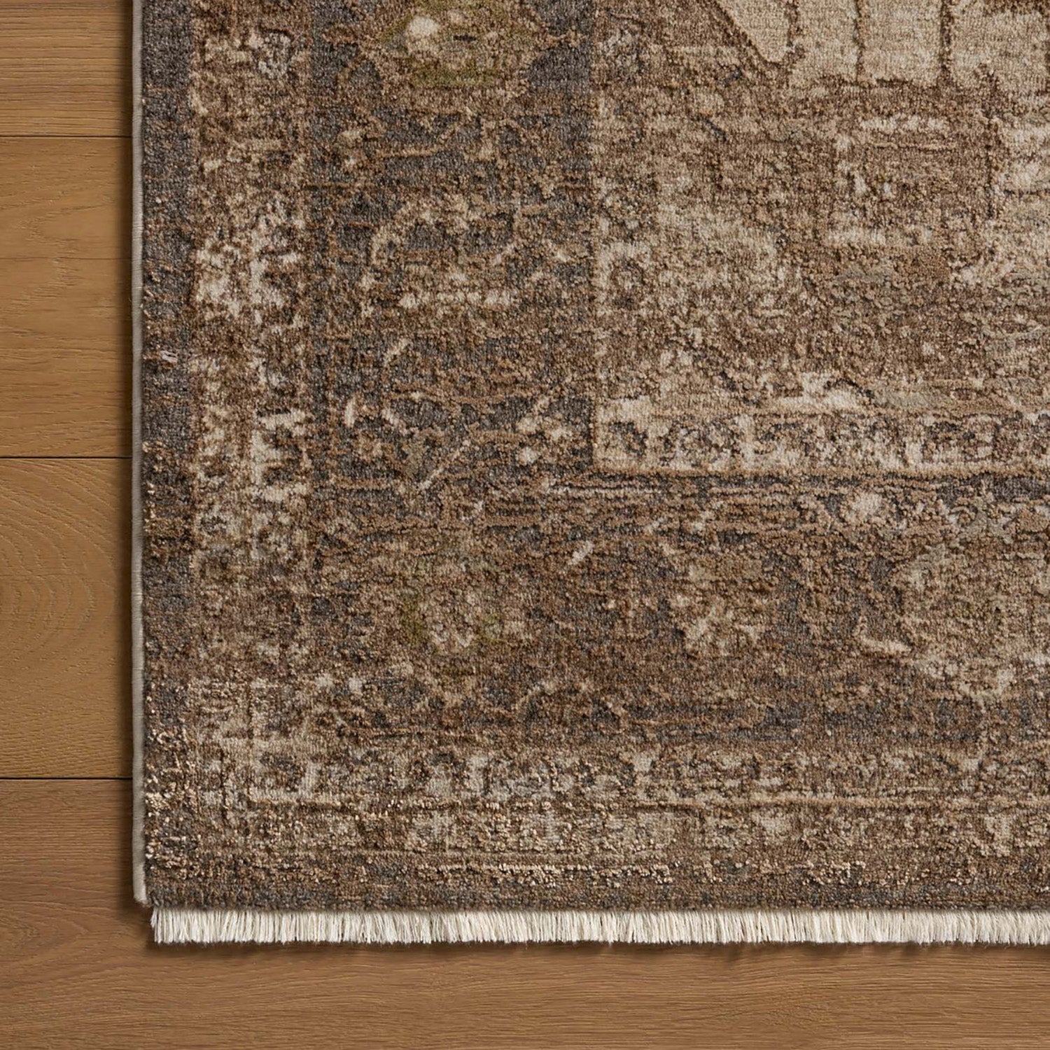Loloi Haywood Turley Power Loomed Rug