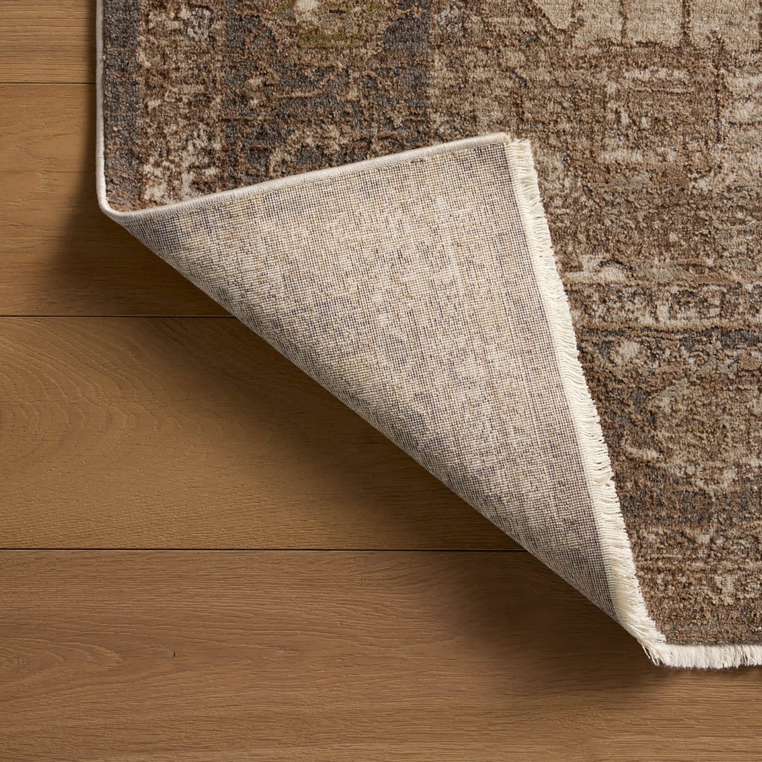 Loloi Haywood Turley Power Loomed Rug