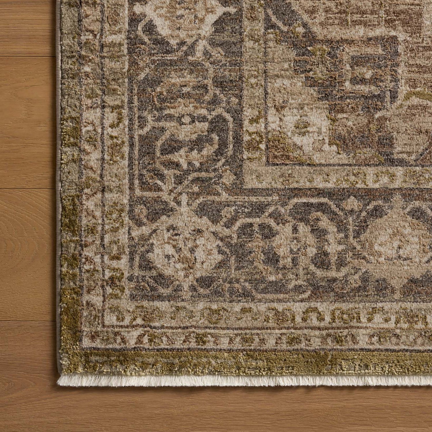 Loloi Haywood Turley Power Loomed Rug